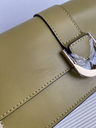 Сумка 0192 Фисташка (413)